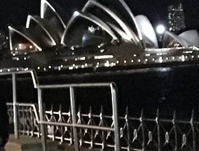 SydneyOperaHouse