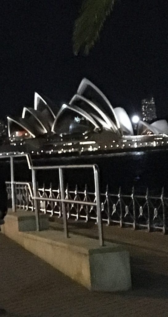 SydneyOperaHouse