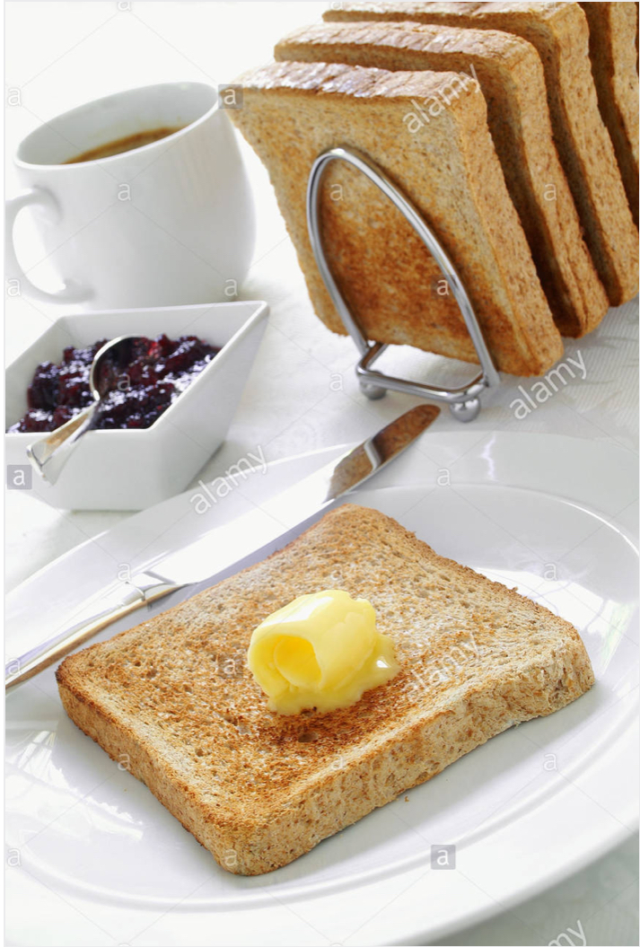 Those days of Fever 🤒 🥵 and being treated like Royalty 👑 Leaf Blogazine